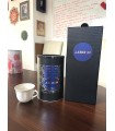 Kawa w puszcze 300 gram  z etykieta i kartonikiem